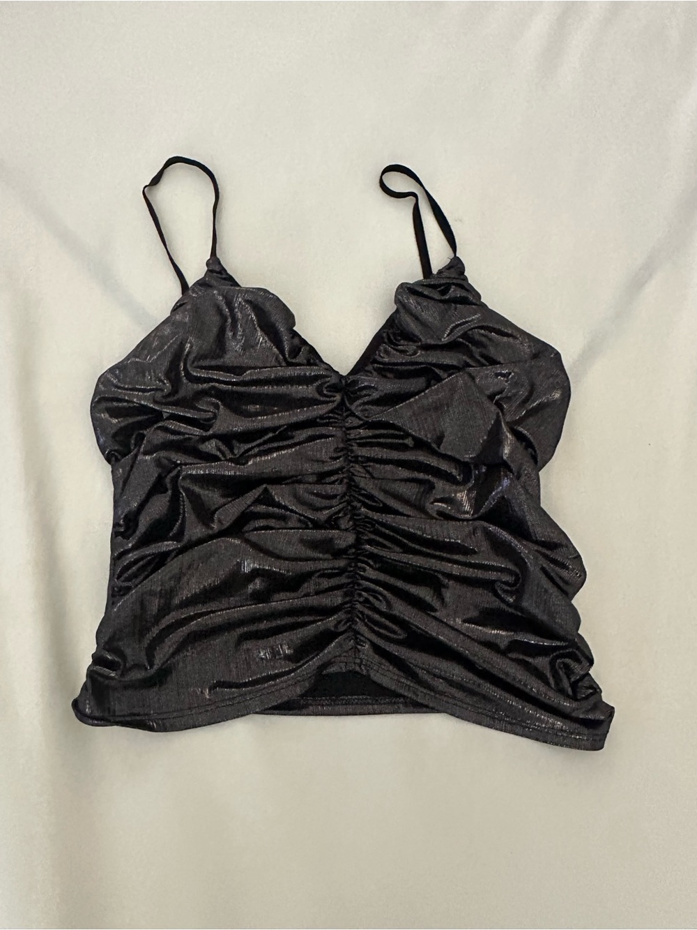 Black top